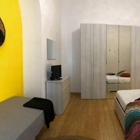 Casa Vivace In Centro Torino Apartment Exterior foto