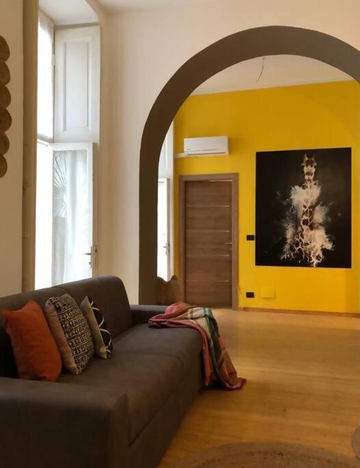 Casa Vivace In Centro Torino Apartment Exterior foto