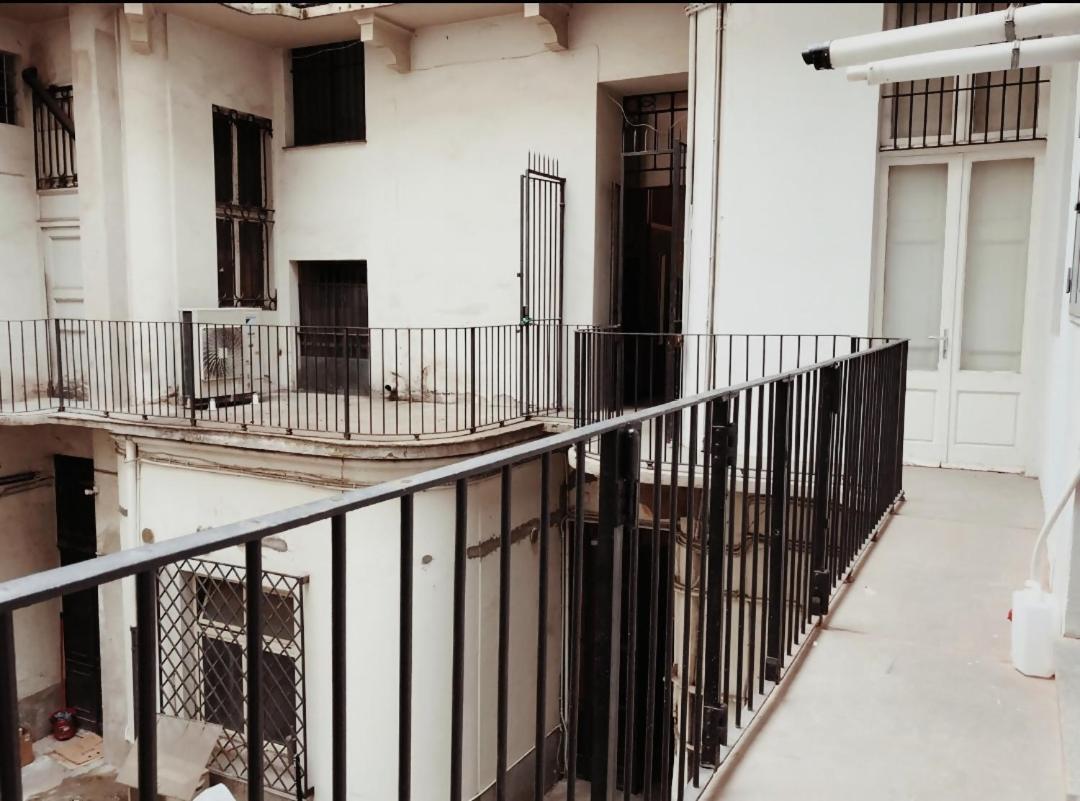 Casa Vivace In Centro Torino Apartment Exterior foto
